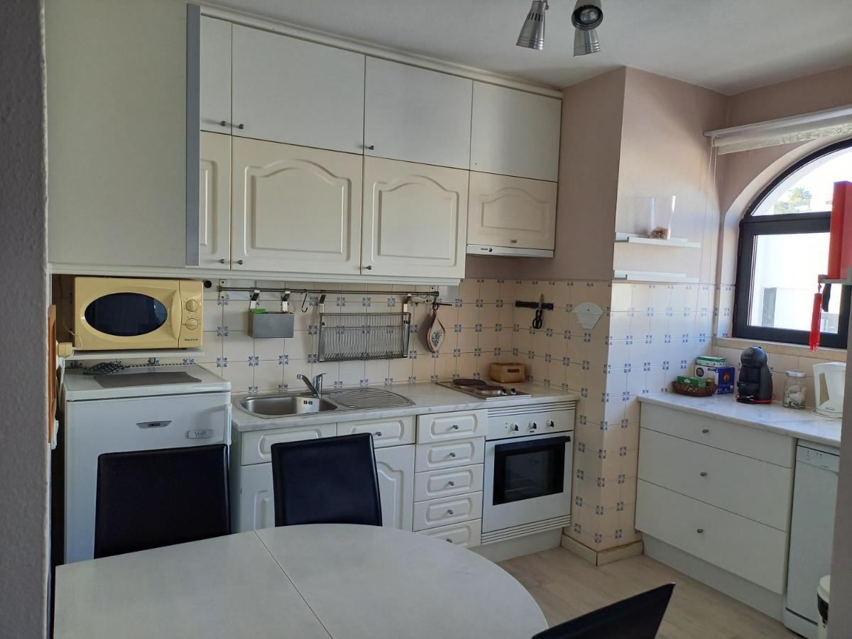 Appartement D'Or Carvoeiro  Bagian luar foto