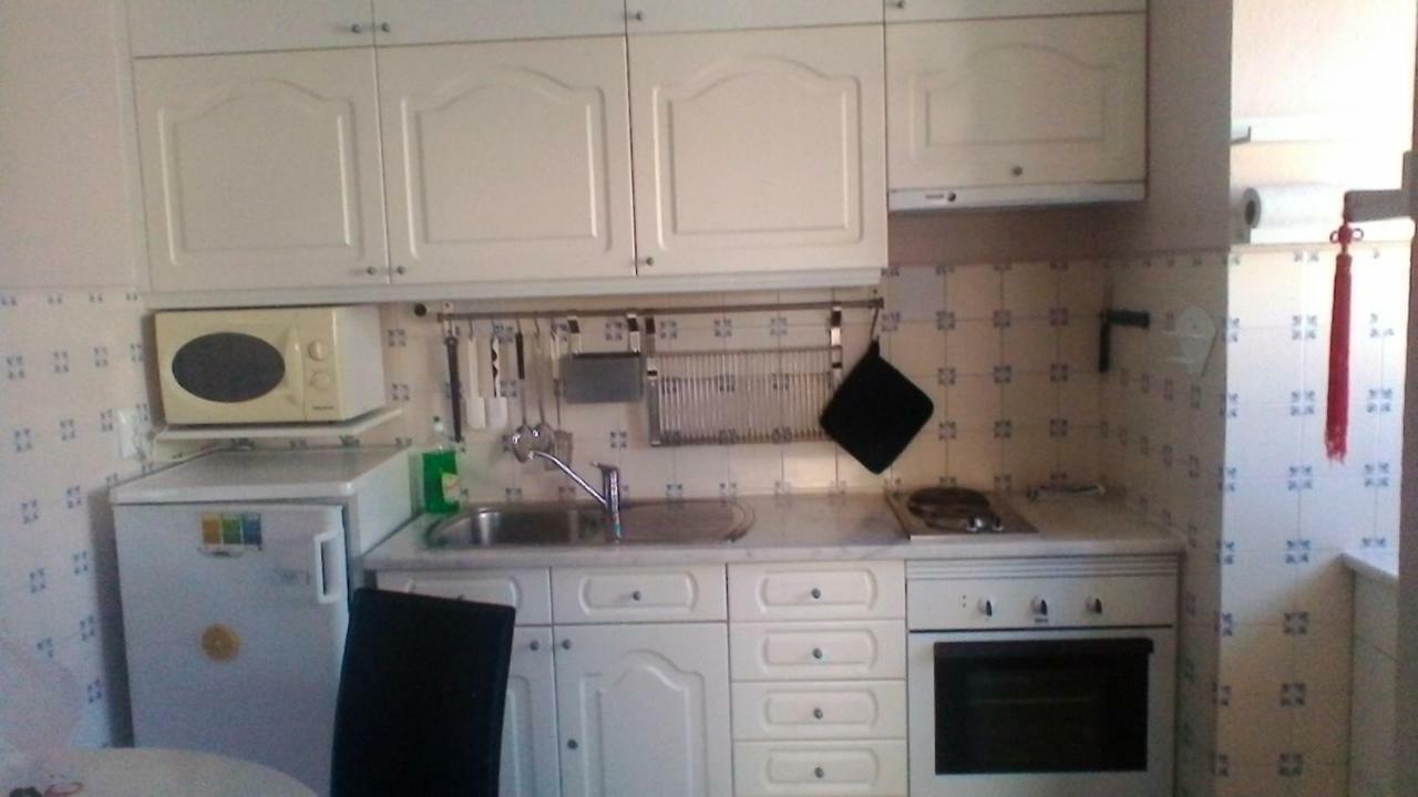 Appartement D'Or Carvoeiro  Bagian luar foto