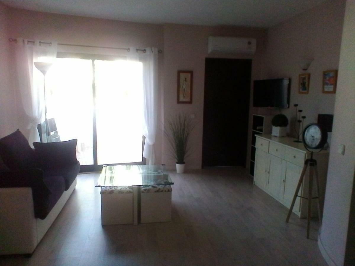 Appartement D'Or Carvoeiro  Bagian luar foto