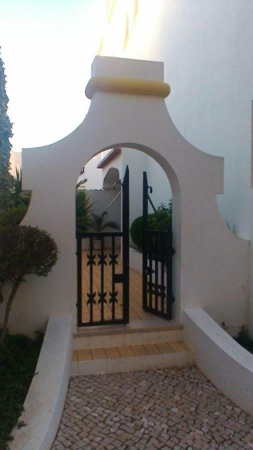 Appartement D'Or Carvoeiro  Bagian luar foto