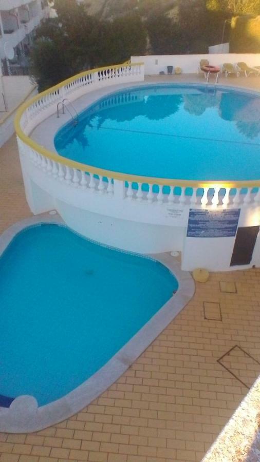 Appartement D'Or Carvoeiro  Bagian luar foto
